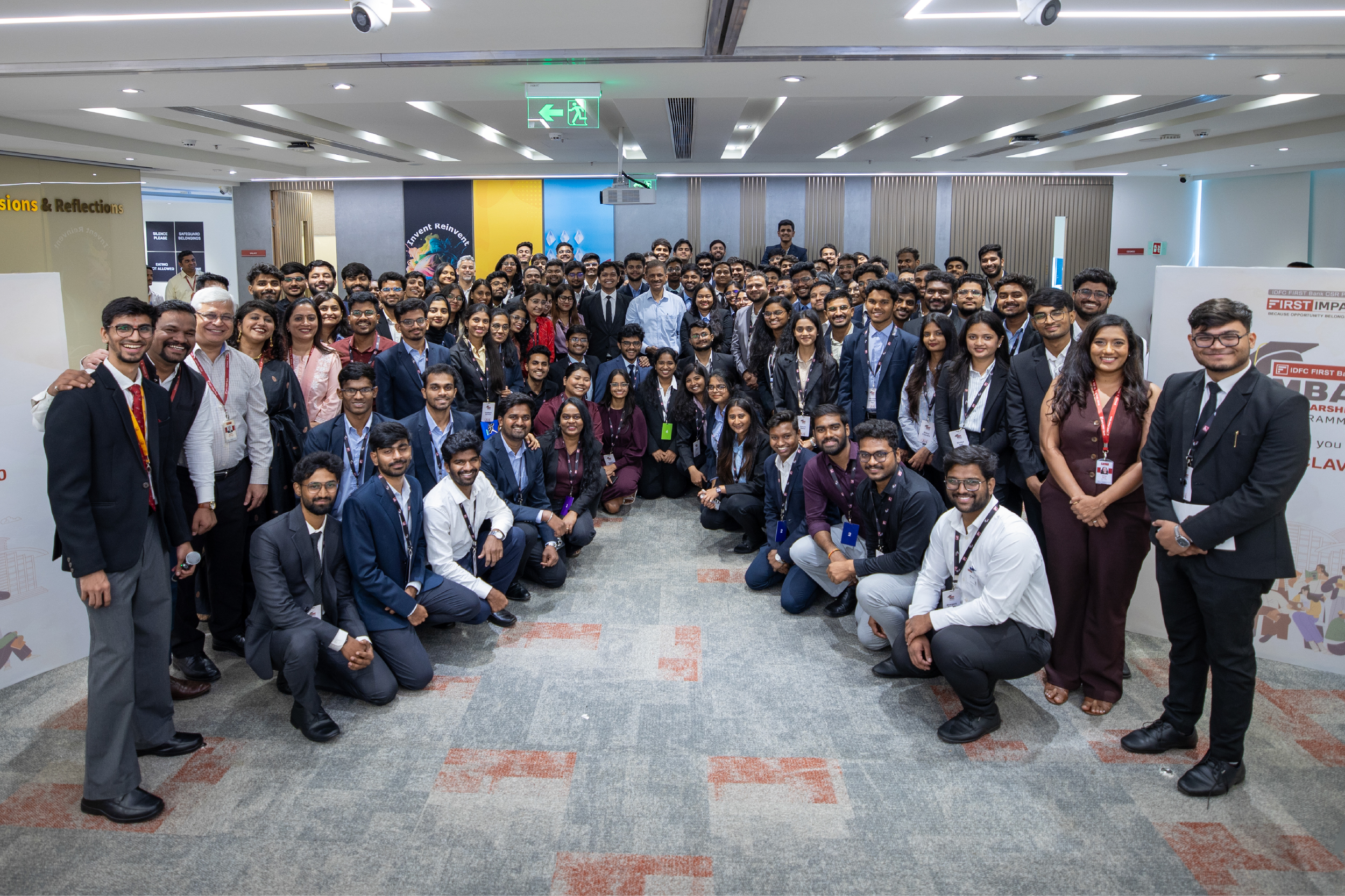 About IDFC FIRST Bank